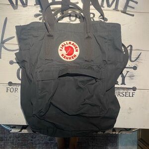 Fjallraven Kanken Tote Pack